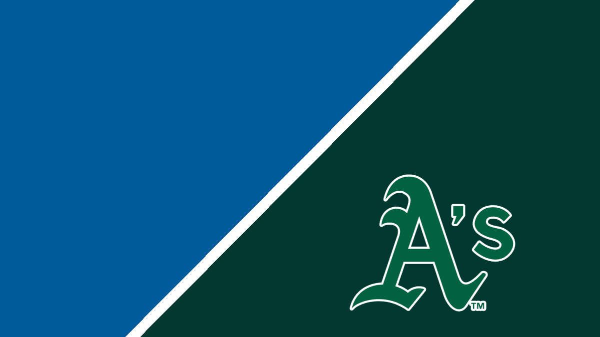 Sutter Health Park — Los Angeles Dodgers at Athletics