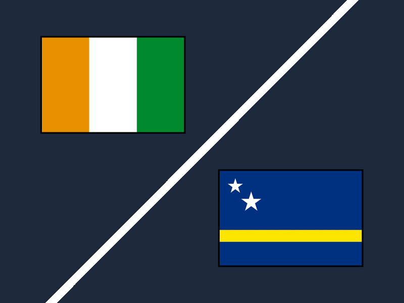 Lincoln Financial Field — Ivory Coast at Curaçao