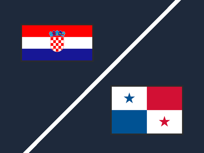 BMO Field — Croatia at Panama