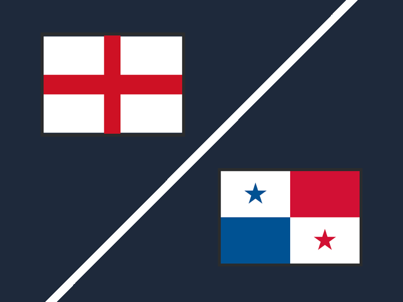 MetLife Stadium — England at Panama